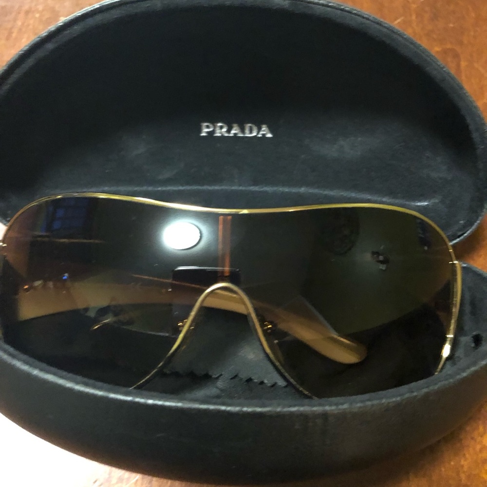 Prada Sunglasses
